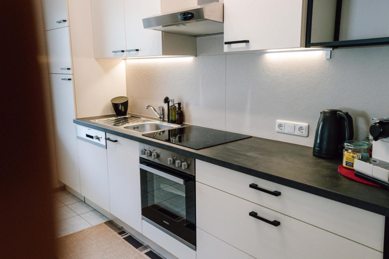 Spatla Appartements Gaschurn Esterno foto