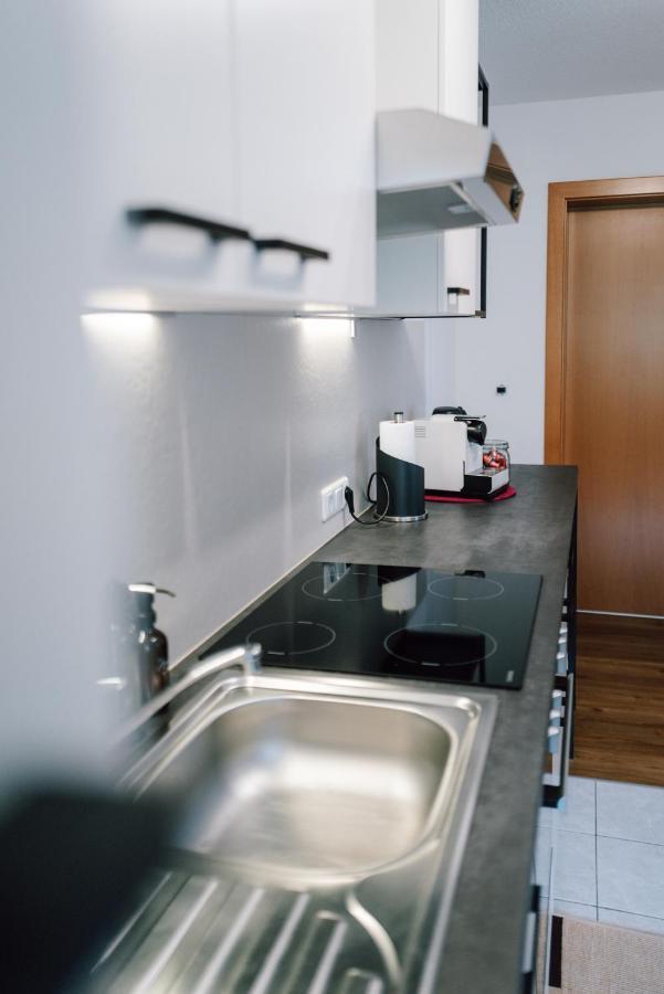 Spatla Appartements Gaschurn Esterno foto