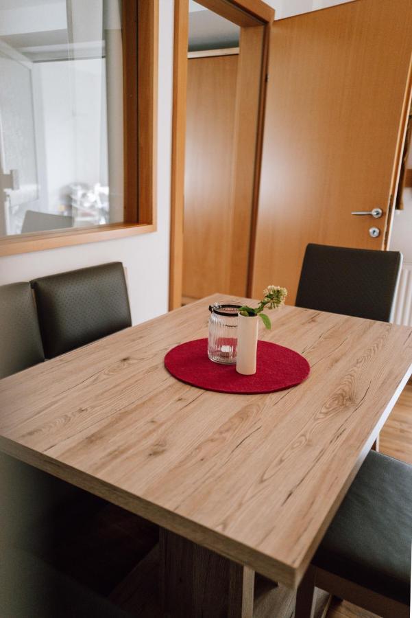 Spatla Appartements Gaschurn Esterno foto