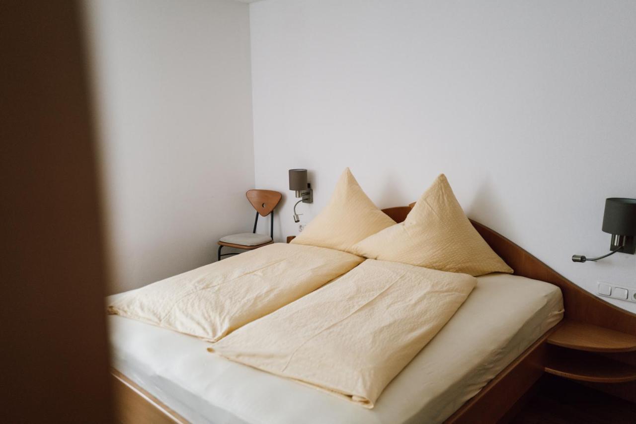 Spatla Appartements Gaschurn Esterno foto