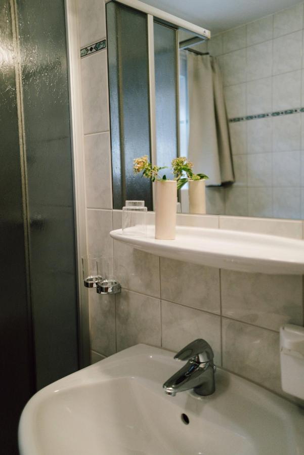 Spatla Appartements Gaschurn Esterno foto