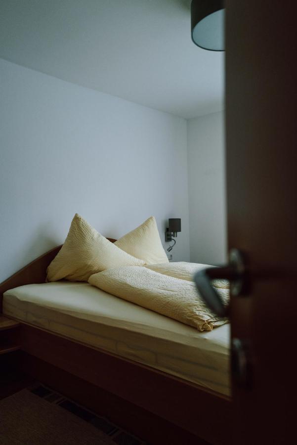 Spatla Appartements Gaschurn Esterno foto